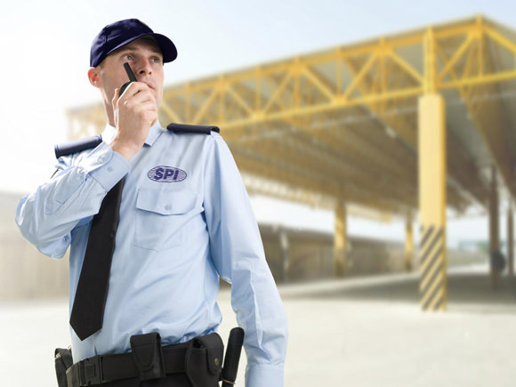 Servicios de Seguridad Privada